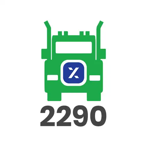 Play E-File Form 2290  Pay HVUT APK