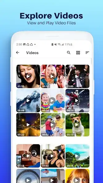 Play eFile Manager: File Explorer as an online game eFile Manager: File Explorer with UptoPlay