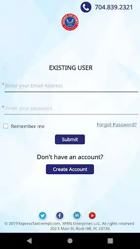 Play E-File Tax Extension Form 8868  and enjoy E-File Tax Extension Form 8868 with UptoPlay