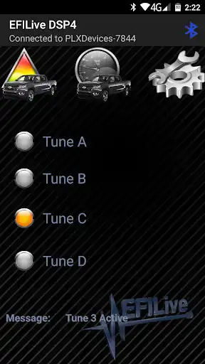 Play EFILive DSP4 Switch