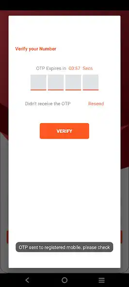 Play eFind as an online game eFind with UptoPlay