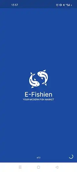 Play eFishien  and enjoy eFishien with UptoPlay