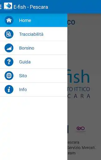 Play E-Fish - Pescara as an online game E-Fish - Pescara with UptoPlay