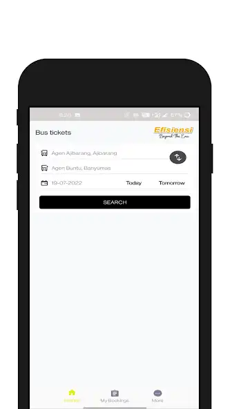 Play Efisiensi as an online game Efisiensi with UptoPlay