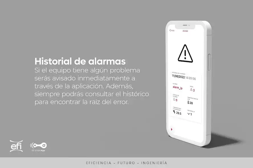 Play EFI SmartApp as an online game EFI SmartApp with UptoPlay