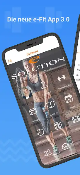 Play eFIT30  and enjoy eFIT30 with UptoPlay