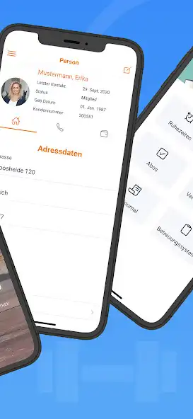 Play eFIT30 as an online game eFIT30 with UptoPlay