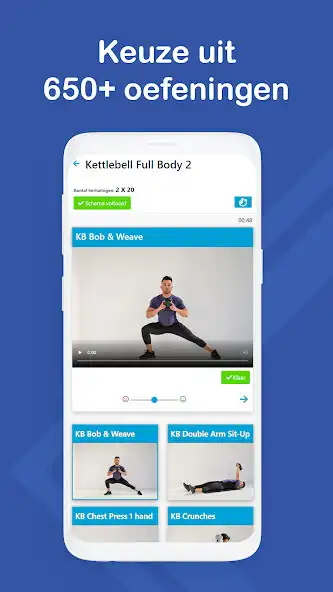 Play E-Fit  Virtual Trainer 2.0  and enjoy E-Fit  Virtual Trainer 2.0 with UptoPlay
