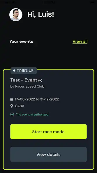 Play e-flag Racer  and enjoy e-flag Racer with UptoPlay