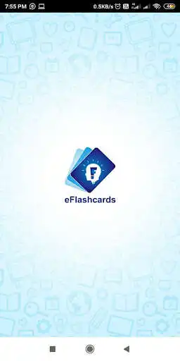 Play eFlashcards  and enjoy eFlashcards with UptoPlay