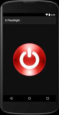 Play E-Flashlight Play E-Flashlight