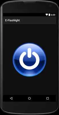 Play E-Flashlight Play E-Flashlight