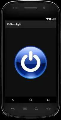 Play E-Flashlight Play E-Flashlight