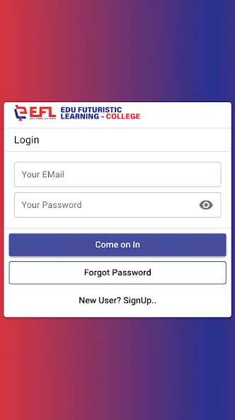 Play EFL-College  and enjoy EFL-College with UptoPlay