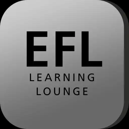 Play EFL Learning Lounge APK