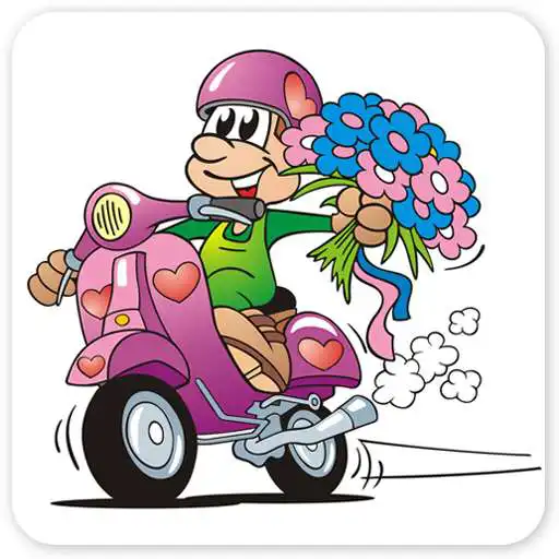 Free play online eFloristApp APK