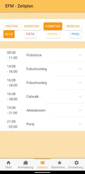 Play EFMapp as an online game EFMapp with UptoPlay