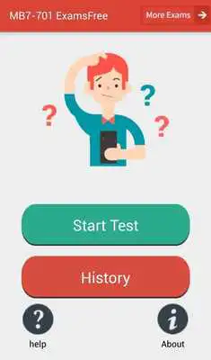 Play EF MB7-701 Microsoft Exam