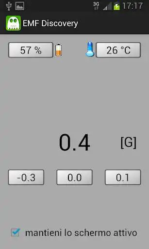 Play EFM Discovery as an online game EFM Discovery with UptoPlay