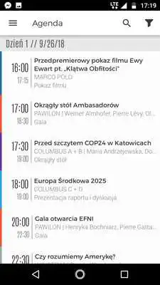 Play EFNI