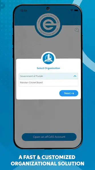 Play eFOAS as an online game eFOAS with UptoPlay