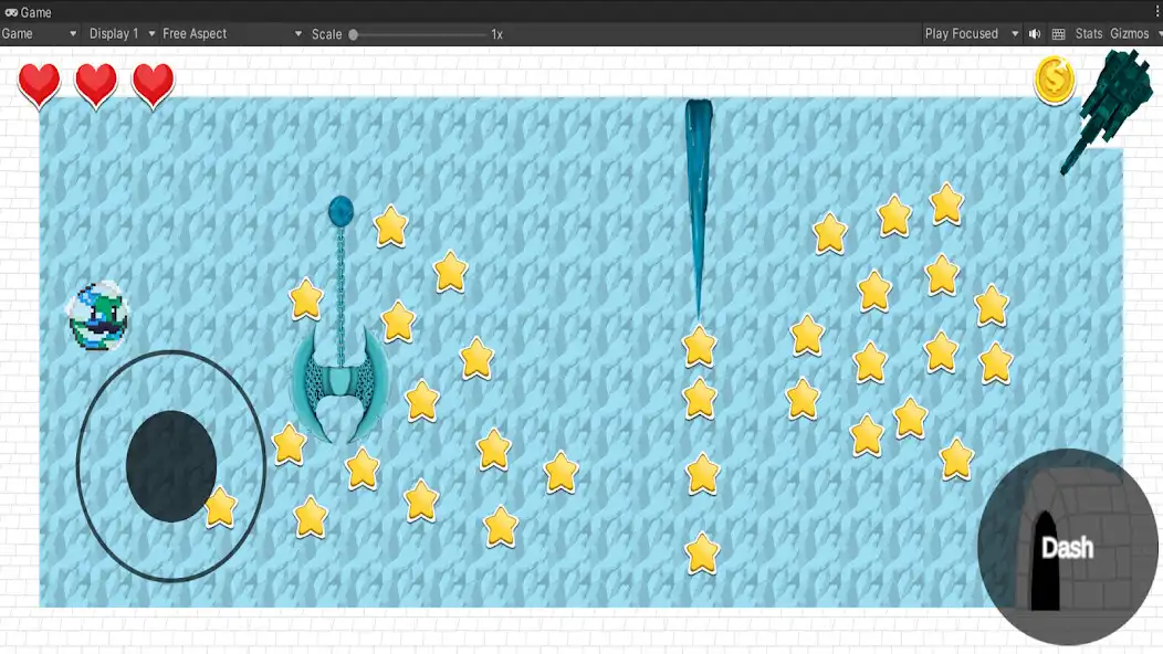 Play EFO - Escape From Obstacles  and enjoy EFO - Escape From Obstacles with UptoPlay