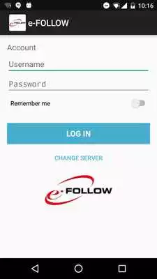 Play efollow as an online game efollow with UptoPlay