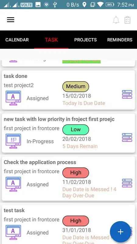 Play eFollowuP