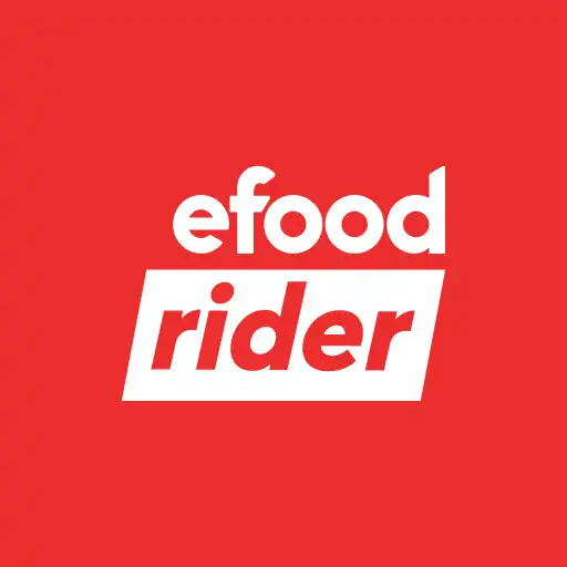 Play efood rider app APK Play efood rider app APK