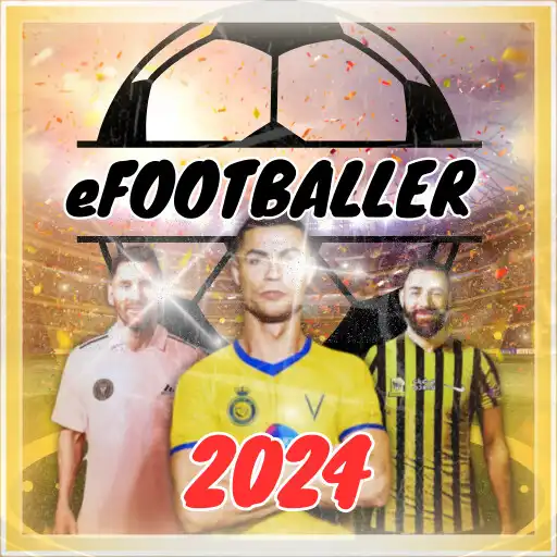 Play eFOOTBALLER League Riddle 2024 APK