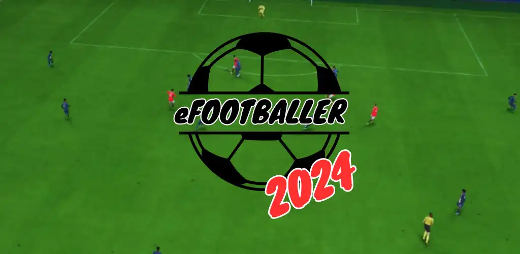 Play eFOOTBALLER League Riddle 2024  and enjoy eFOOTBALLER League Riddle 2024 with UptoPlay
