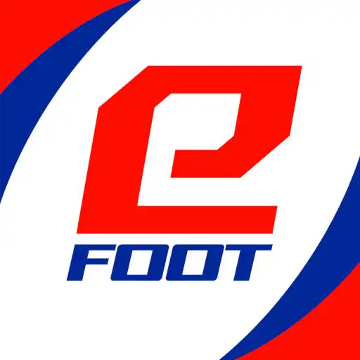 Play e-Foot APK Play e-Foot APK