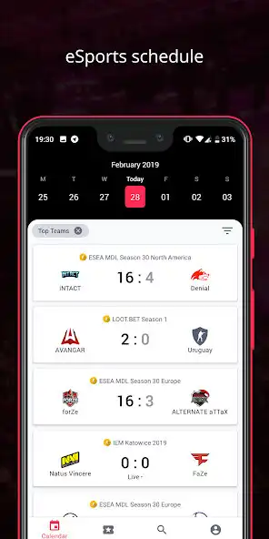 Play eForce Esports - CS:GO  Dota 2  and enjoy eForce Esports - CS:GO  Dota 2 with UptoPlay