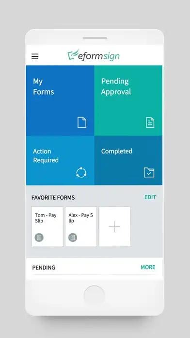 Play eformsign  and enjoy eformsign with UptoPlay