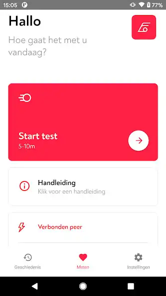 Play Eforto classic as an online game Eforto classic with UptoPlay