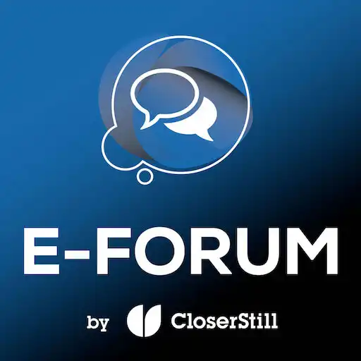 Play E-FORUM DENIA APK