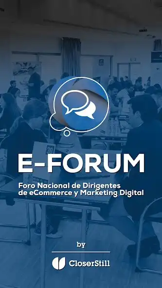 Play E-FORUM DENIA  and enjoy E-FORUM DENIA with UptoPlay