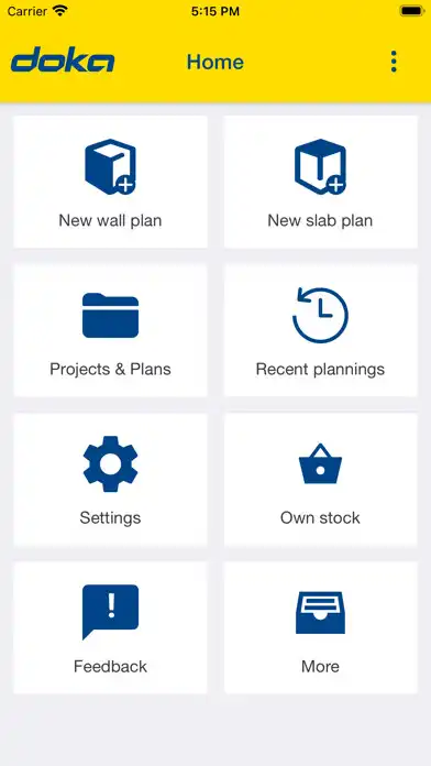 Play EFP – Easy Formwork Planner  and enjoy EFP – Easy Formwork Planner with UptoPlay
