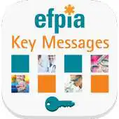 Free play online EFPIA Messages APK