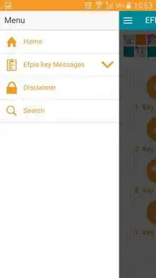 Play EFPIA Messages