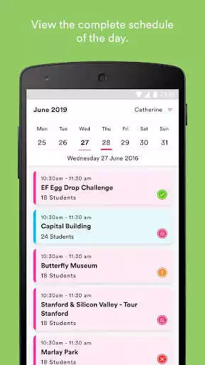 Play EF Presence  and enjoy EF Presence with UptoPlay