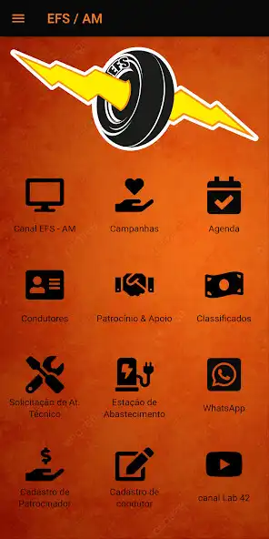 Play EFS / AM  and enjoy EFS / AM with UptoPlay