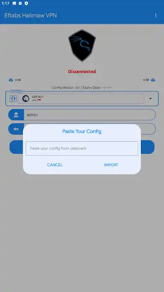 Play Eftabs Halimaw VPN  and enjoy Eftabs Halimaw VPN with UptoPlay