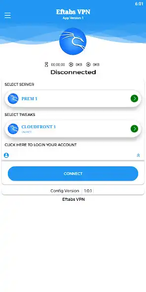 Play Eftabs VPN  and enjoy Eftabs VPN with UptoPlay