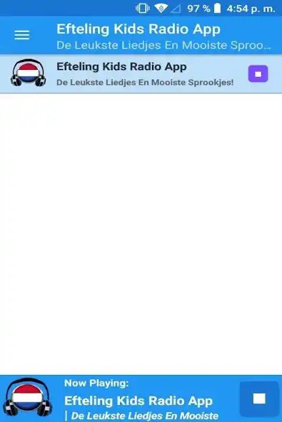 Play Efteling Kids Radio App and enjoy Efteling Kids Radio App with UptoPlay Play Efteling Kids Radio App and enjoy Efteling Kids Radio App with UptoPlay