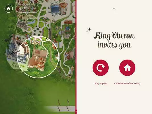 Play Efteling Stories