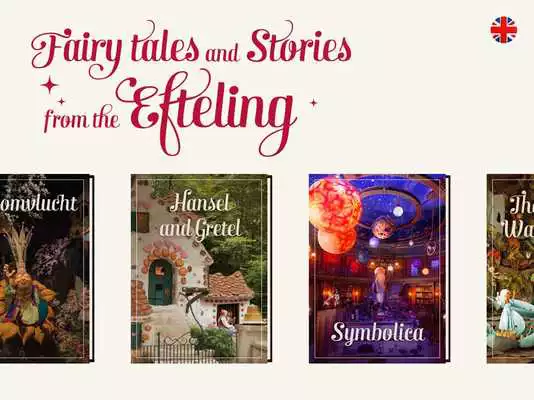 Play Efteling Stories