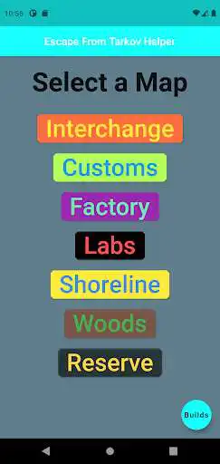 Play EFT Helper  and enjoy EFT Helper with UptoPlay