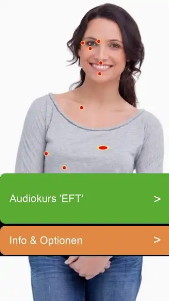 Play EFT Klopftechnik lernen  and enjoy EFT Klopftechnik lernen with UptoPlay