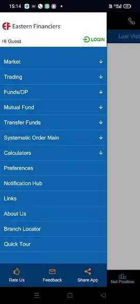 Play EF TRADE as an online game EF TRADE with UptoPlay